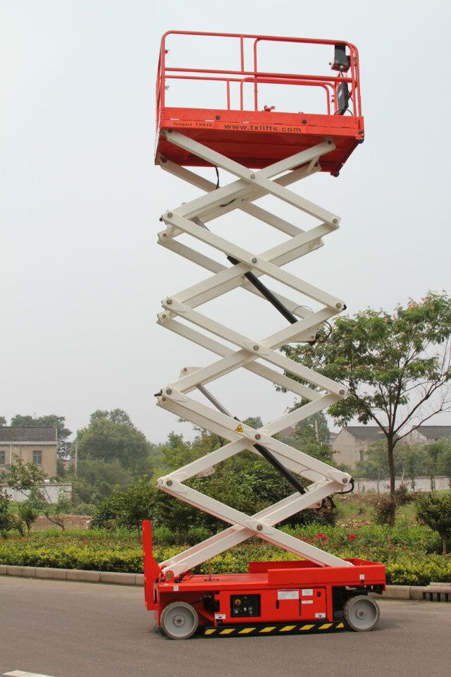 廣州升降機(jī)